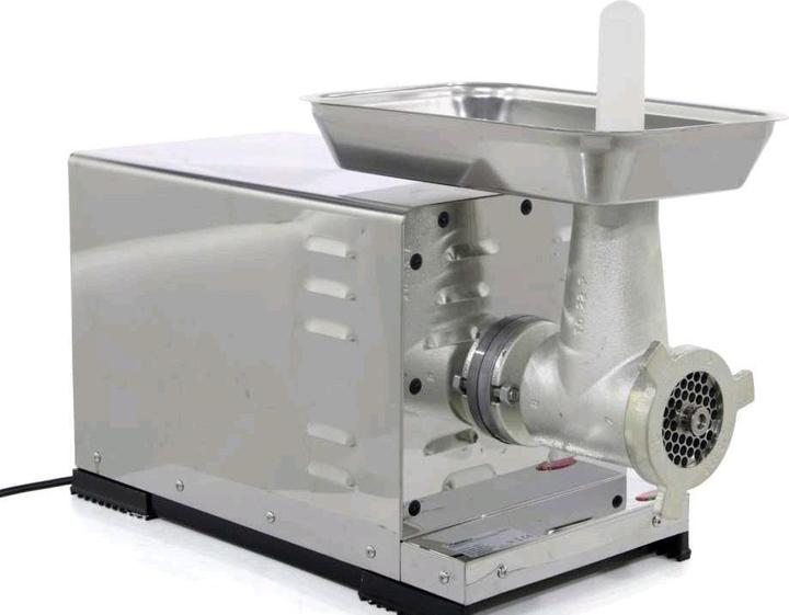 Image du produit Reber Hachoir à viande professionnel INOX1500W