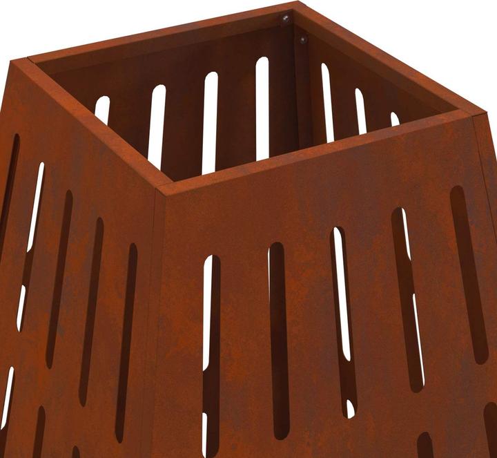 Immagine prodotto vidaXL Feuerstelle (50 cm)