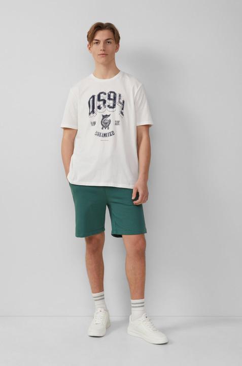 Immagine prodotto S.Oliver Bermuda Sweat-Jogger aus Jersey (L)