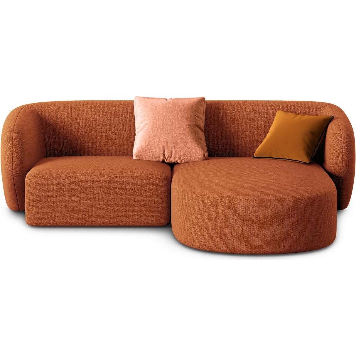 Maison Heritage, Sofa, Chiara (Ecksofa)