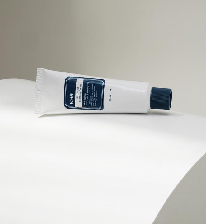Produktbild Klairs Rich Moist (80 ml, 24h Creme)