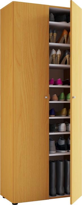 Produktbild VCM Jacoby (70 x 40 x 178 cm)