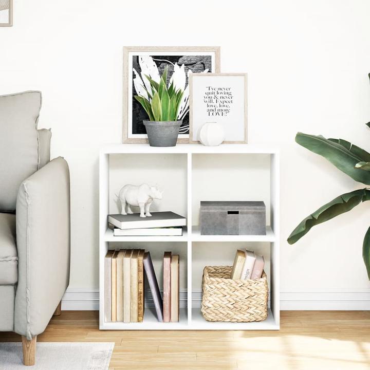 Produktbild VidaXL Raumteiler (69.5 x 29 x 69.5 cm)