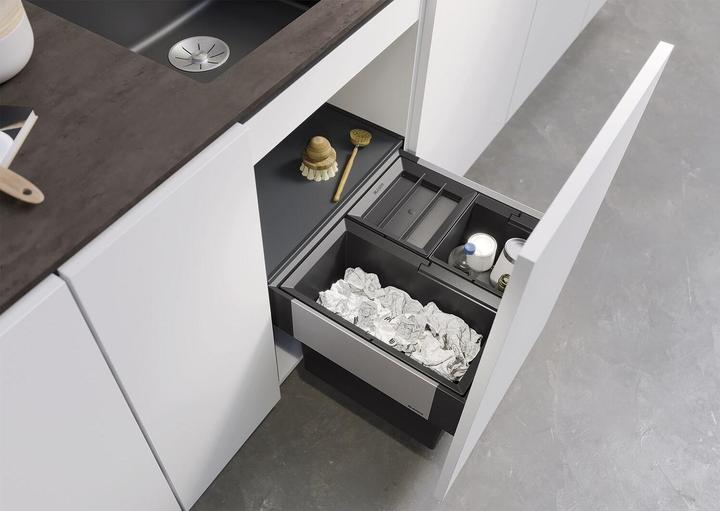 Productafbeelding Blanco Select II 50/3 (35 l)