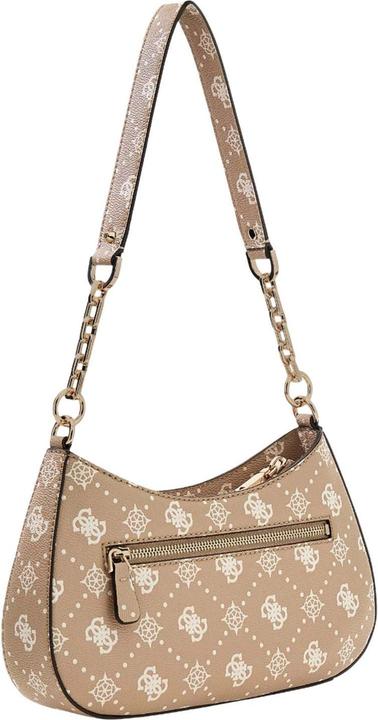 Immagine prodotto Guess Carrie Logo Top Zip Shoulder Bag