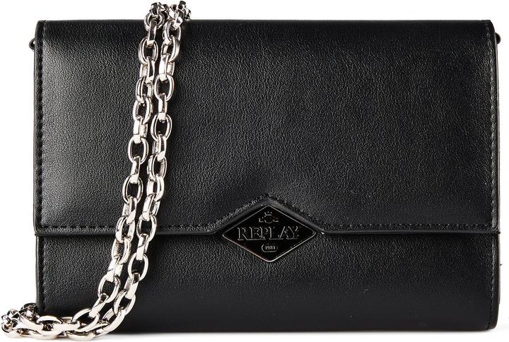 Actual product image Replay Wallet