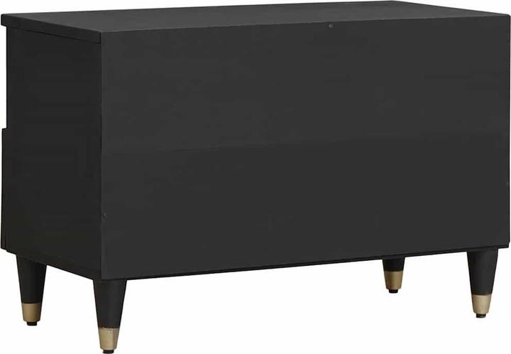 Actual product image vidaXL TV-Schränk (33 x 70 x 46 cm)