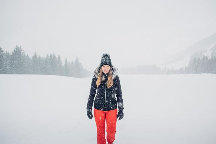 Immagine prodotto Duvillard HENRI Rochere ski-jas voor dames (46)