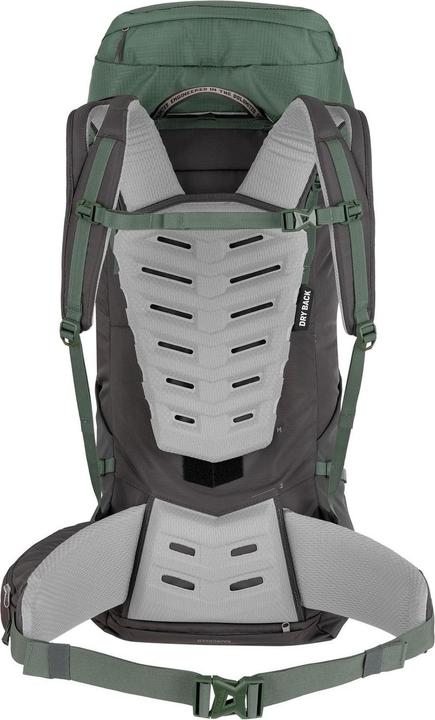Actual product image Salewa Trek Mate 65+5L Rucksack (65 l)