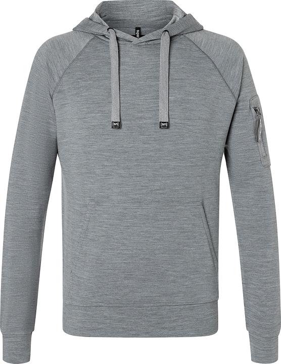 Pull-over