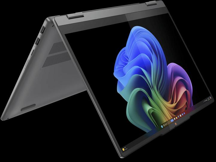 Image du produit Lenovo IdeaPad 5 2-en-1 (14", Snapdragon X Plus X1P-42-100, 16 Go, 1000 Go, CH)