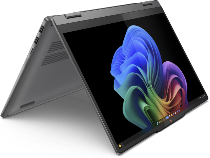 Produktbild Lenovo IdeaPad 5 2-in-1 (14", Snapdragon X Plus X1P-42-100, 16 GB, 1000 GB, CH)