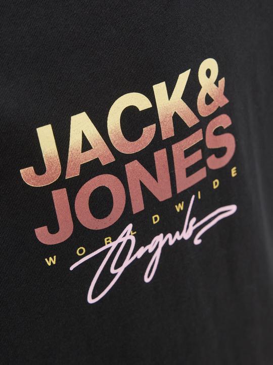 Produktbild Jack & Jones Gedruckt T-shirt Junior T-shirt (140)