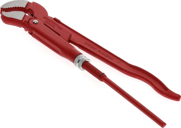 Productafbeelding Gedore Red Pijpsleutel SMaul voor L.mm (330 mm)