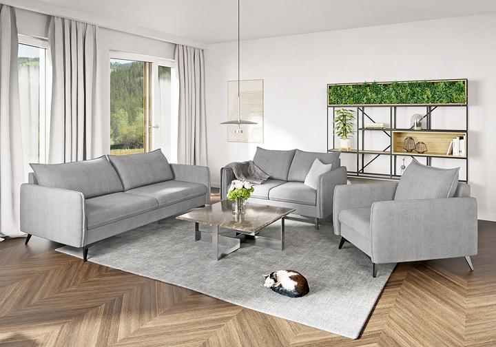 Actual product image Ropez Juli Bis (2 person sofa)