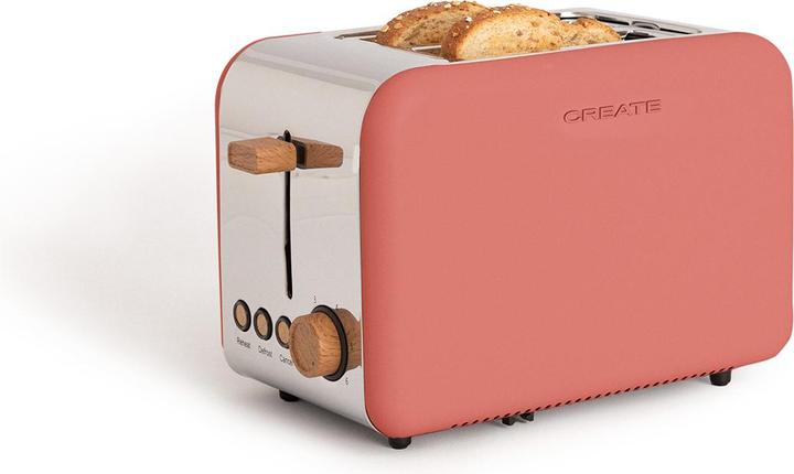 Immagine prodotto Create Toast Retro