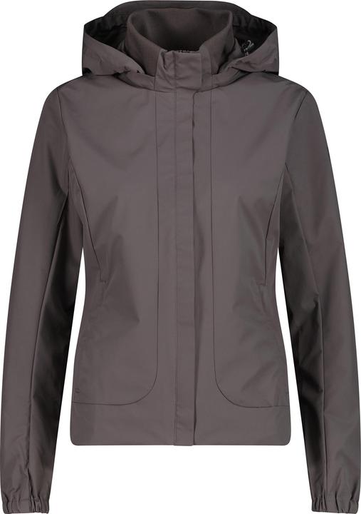 Produktbild CMP Campagnolo Zip Hoodie (L)