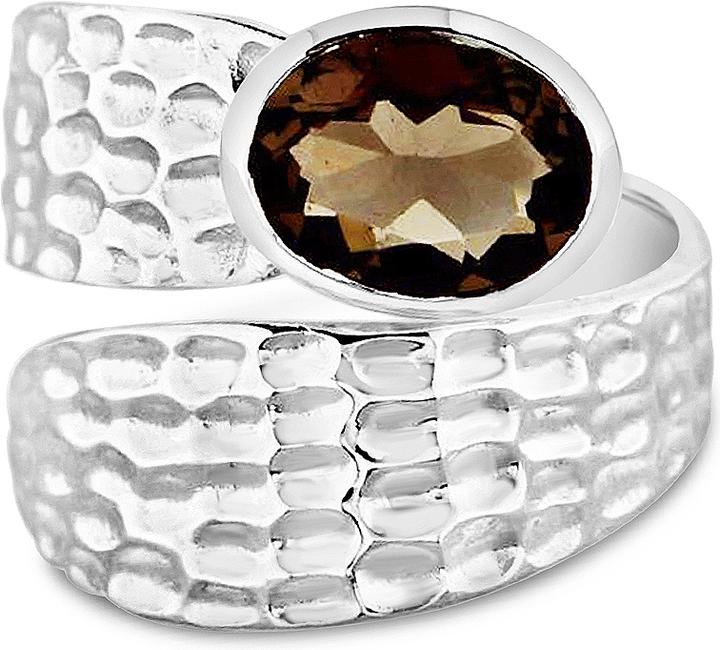 Produktbild Leyda Ring Verstellbar (56, 925 Silber)