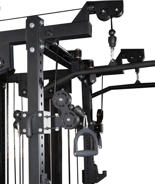 Produktbild Titan Smith Machine