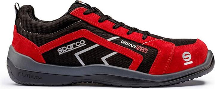 Sparco Urban Evo