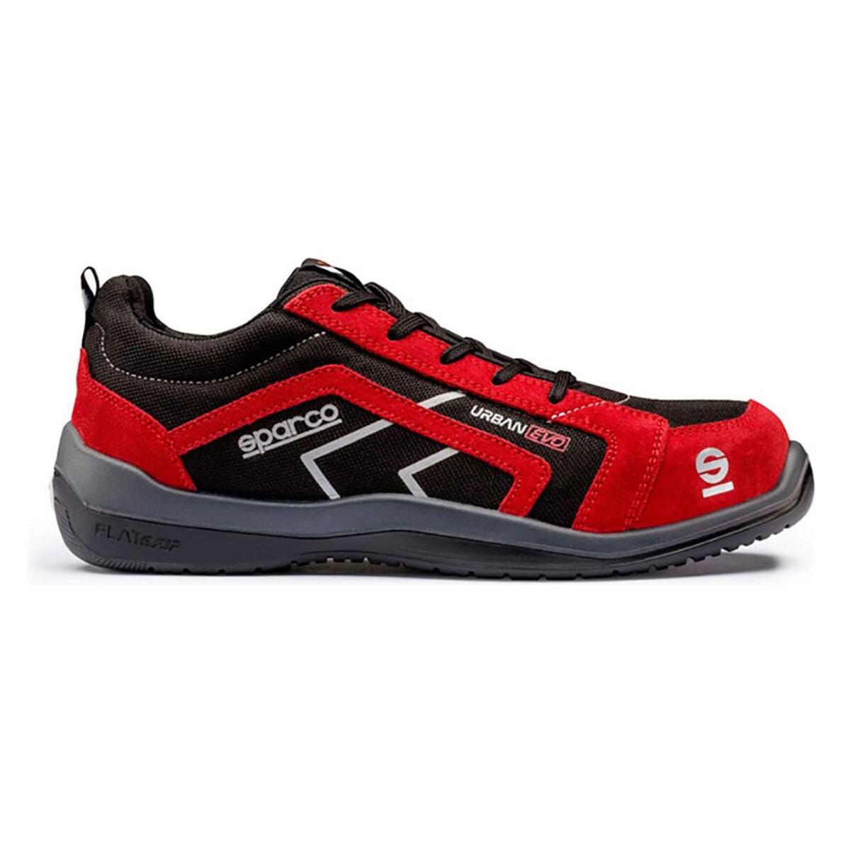 Sparco, Raceschoenen, Stedelijke Evo (47)