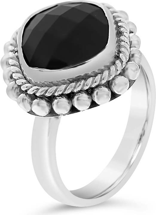 Immagine prodotto Leyda Rinng Qudrat (52, 925 Argento)