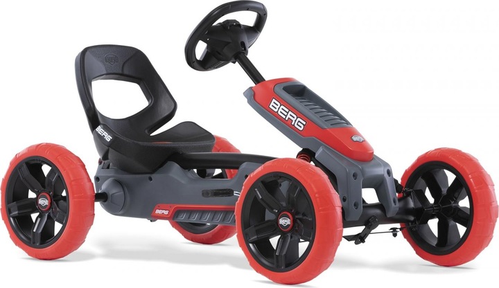 Immagine prodotto BERG Reppy Rebel