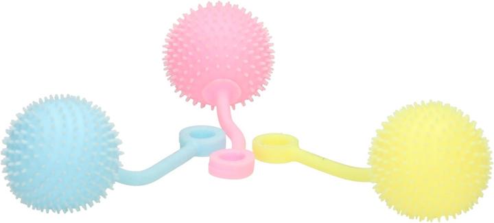 Actual product image Splatch Stress Ball YoYo