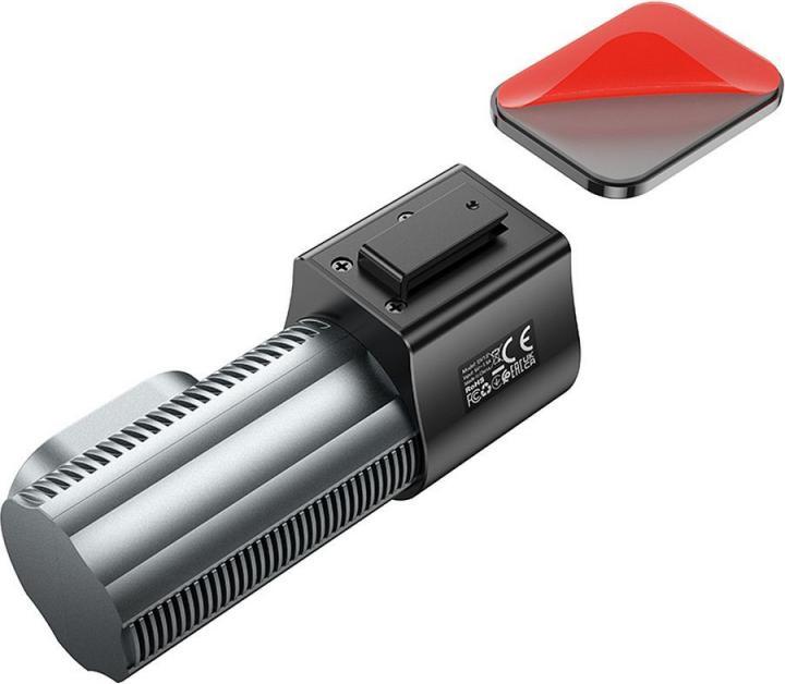 Produktbild Hoco Dash Camera DV13, 720P, Wi-Fi, Schwarz (Eingebautes Display, Eingebautes Mikrofon)