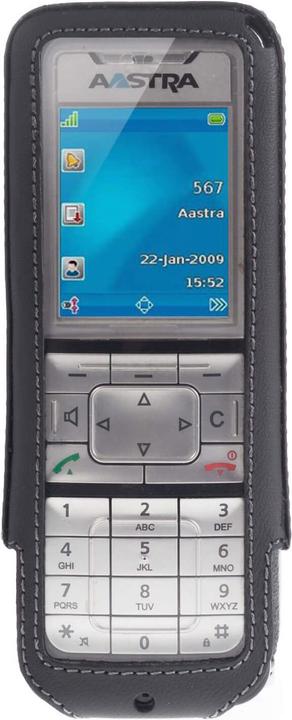 Produktbild JT Berlin Turnline Gürtelclip 610 610d Schwarz