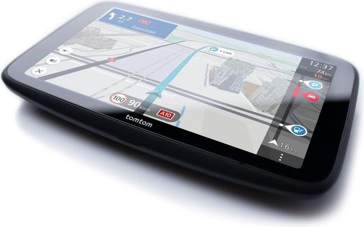 Actual product image TomTom Go Superior 7 (7")