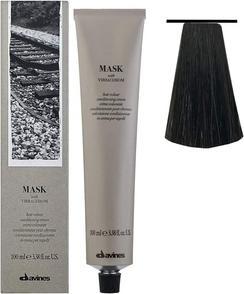 Productafbeelding Davines 5.0 Masker met vibrachroom 100ml (100 ml)