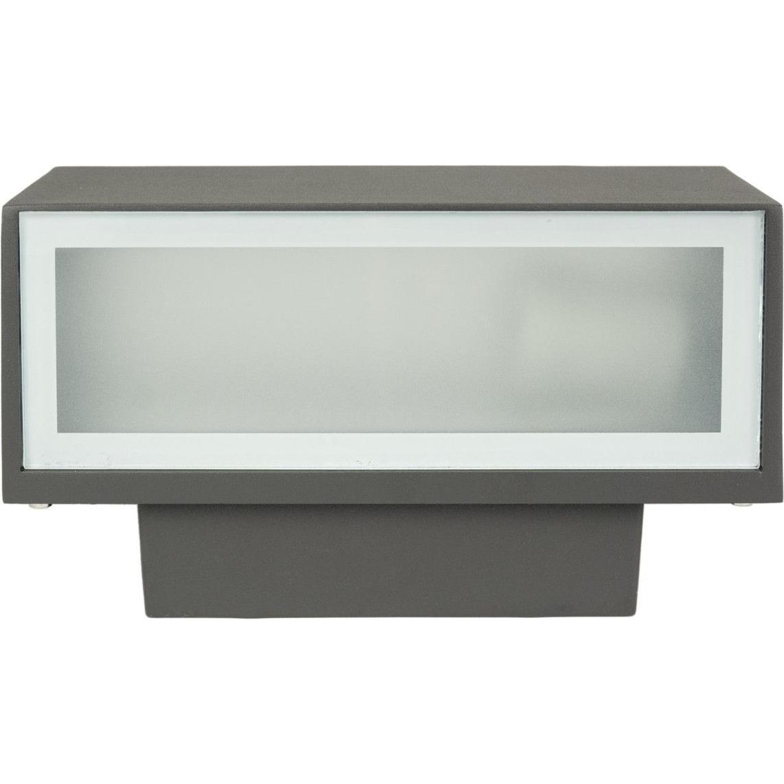 Thumbnail - Licht-Erlebnisse, Fassadenbeleuchtung, Milly (E27, IP54)