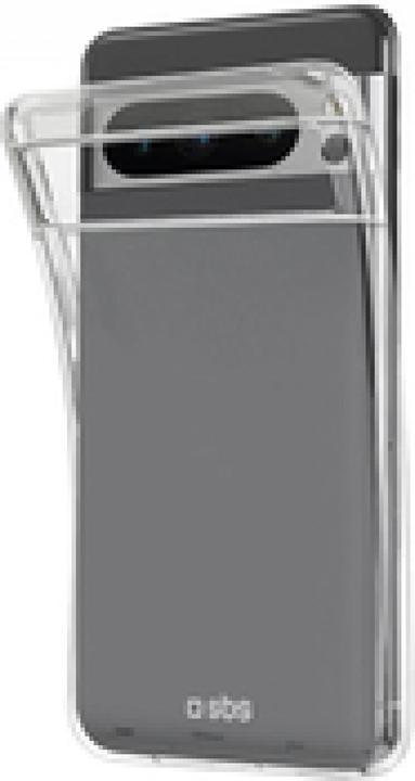 Image du produit SBS Skinny Clear Cover pour Google Pixel 8 Pro transparent (Google Pixel 8 Pro)