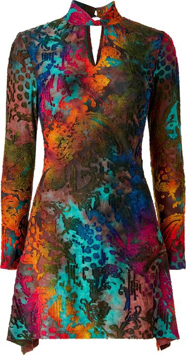Produktbild Joe Browns Statement Print Tunic Top (36)