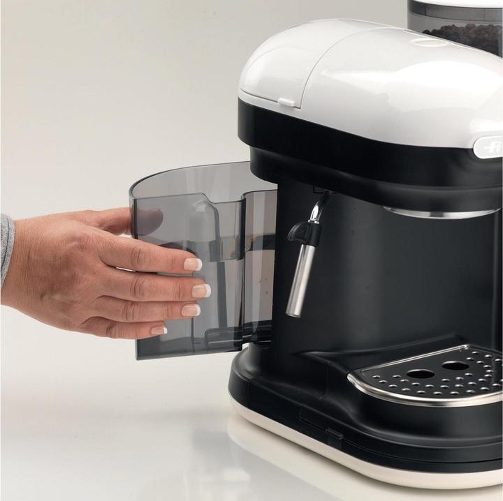 Actual product image Ariete 1318 Moderna