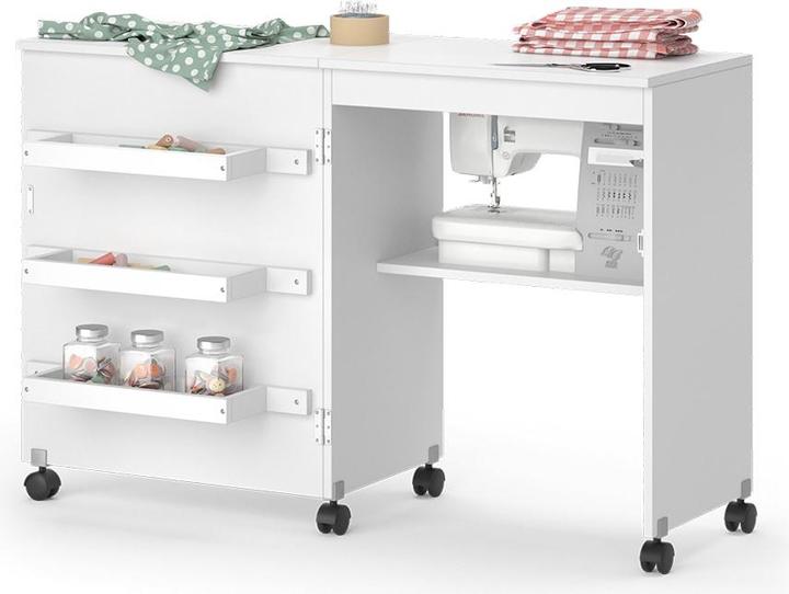 Produktbild Vicco Carmen