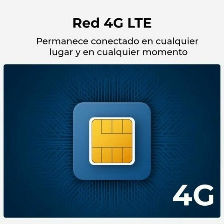 Produktbild Reolink Go G430 2K PT LTE-Kamera inkl. Solarpanel (2560 x 1440 Pixels)