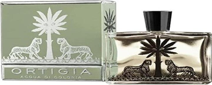 Actual product image Ortigia Sicilia ORTIGIA Fico d India Eau de Parfum 100ml (Eau de parfum, 100 ml)