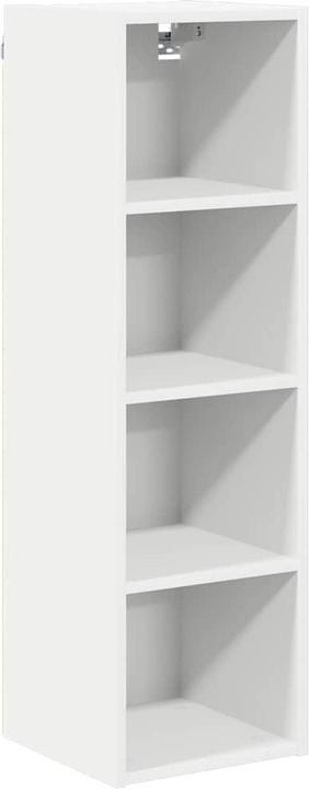 Produktbild vidaXL Küchenaufbewahrung (29.50 x 30 x 100 cm)