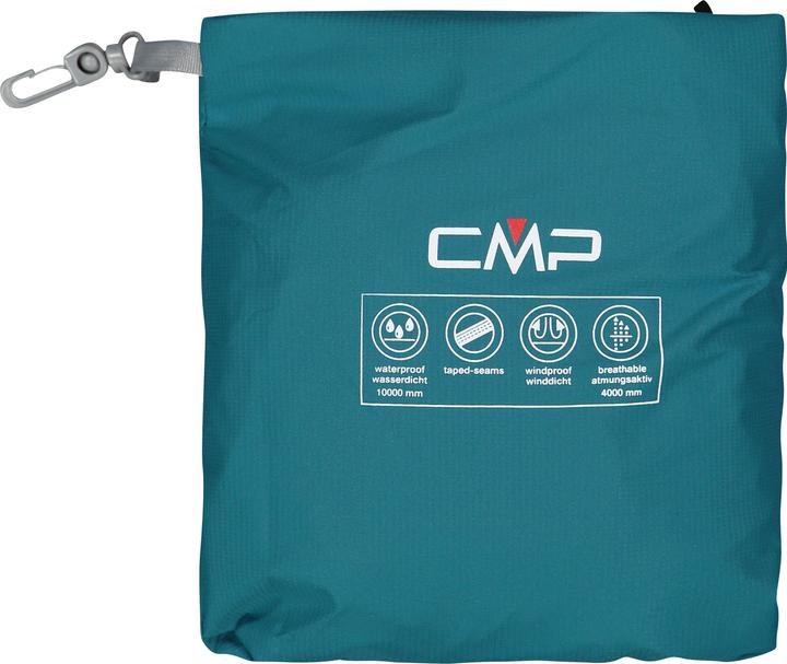 Produktbild CMP Campagnolo Rain Fix Hoodie (L)