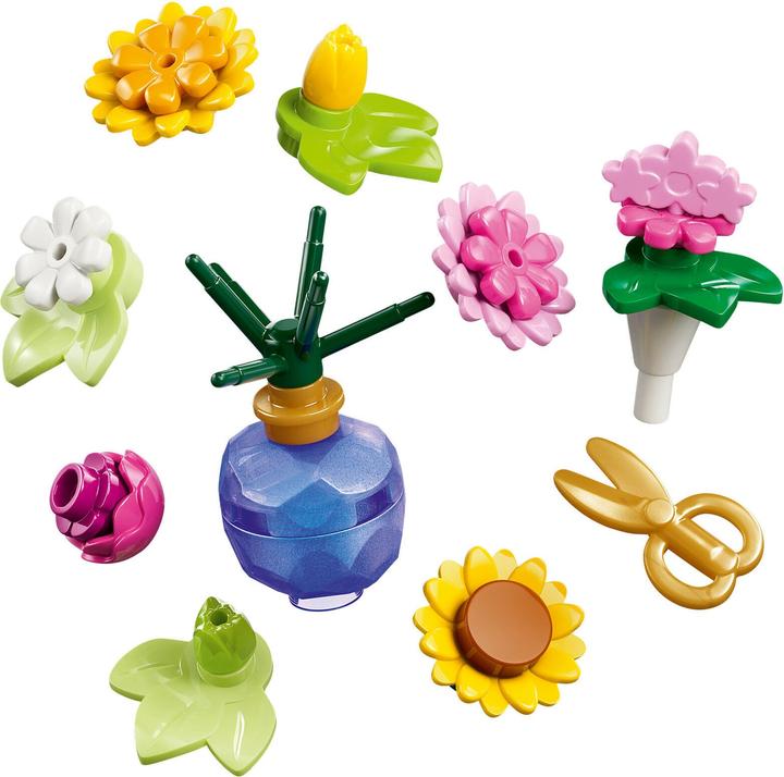 Produktbild LEGO Der Freunde-Blumenladen (LEGO Friends)