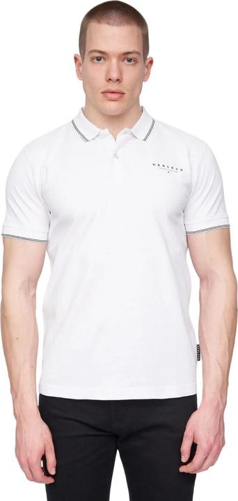 Immagine prodotto Henleys Kilhen Maglietta Polo Uomo (L)