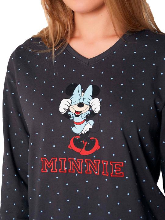 Produktbild Admas Minnie Shy Disney (S)