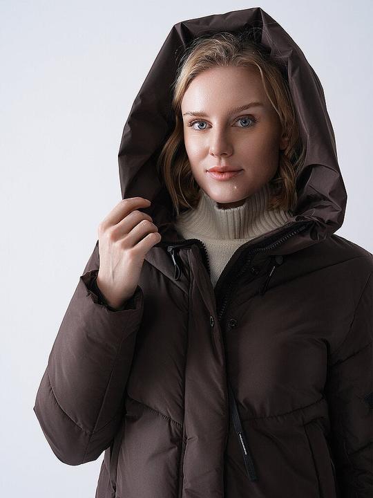 Immagine prodotto Khujo Steppmantel JANGE