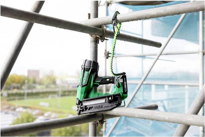 Image du produit Hikoki NT1865DA Basic Cloueur sur batterie 20 degrés