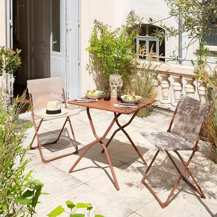 Produktbild Lafuma Gartenstuhl