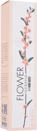 Image du produit Kenzo Ikebana Eau de Parfum (Eau de parfum, 75 ml)