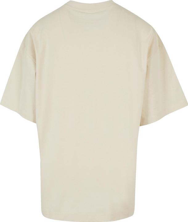 Actual product image Urban Classics Huge Tee - 16930 (L)