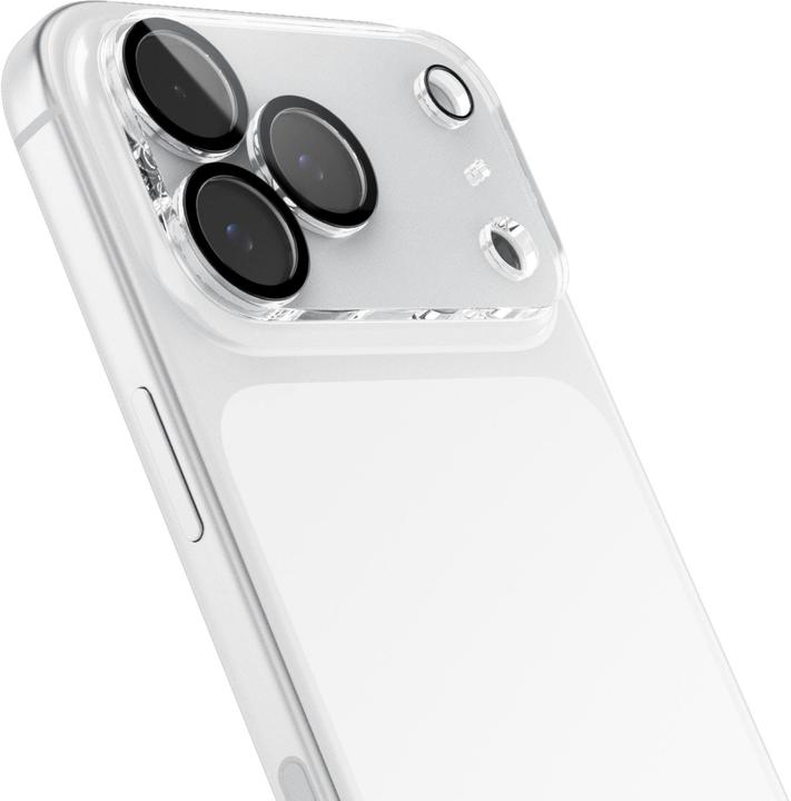 Produktbild Vonmählen Lens Protector (1 Stk., Apple iPhone 17 Pro)